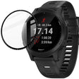 Garmin Forerunner 945 Hårdplast HD Skärmskydd