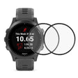 2st Garmin Forerunner 945 Hårdplast HD Skärmskydd