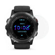 Garmin Fenix 5S Plus Härdat glas Skärmskydd