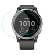 Garmin Vivoactive 4 Mjukplast Skärmskydd