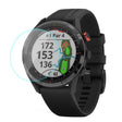Garmin Approach S62 Härdat glas Skärmskydd