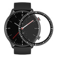 Amazfit GTR 2 Hårdplast 3D Böjd Skärmskydd