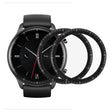 2st Amazfit GTR 2 eSIM Hårdplast Skärmskydd