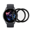 2st Amazfit GTR 3 Glas HD Skärmskydd