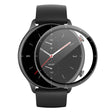 Amazfit GTR 3 Hårdplast 3D Böjd Skärmskydd
