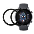 2st Amazfit GTR 3 Pro Hårdplast Skärmskydd