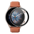 Amazfit GTR 3 Pro Hårdplast 3D Böjd Skärmskydd