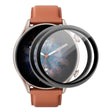 2st Amazfit GTR 3 Pro Hårdplast 3D Böjd Skärmskydd