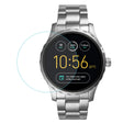 Fossil Q Marshal Gen 2 Hårdplast HD Skärmskydd