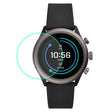 Fossil Men's Sport 43mm Hårdplast Skärmskydd