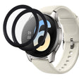 2st Vivo Watch 2 Hårdplast Skärmskydd