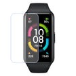 Honor Band 6 Mjukplast Skärmskydd
