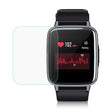 Haylou SmartWatch LS01 Mjukplast Skärmskydd