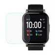 Haylou SmartWatch LS02 Mjukplast Skärmskydd