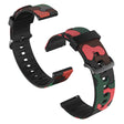Bekvämt Universell Mjukplast Armband