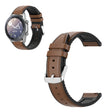 Mega bekvämt Universell Äkta läder Armband