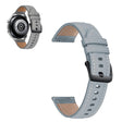 Oerhört skönt Universell Äkta läder Armband