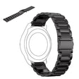 Väldigt fantastisk Universell Metall Armband