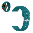 Elegant Universell Mjukplast Armband - Storlek: S