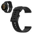 Strålande Universell Suunto Mjukplast Armband