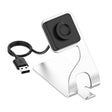 Metall Universell Smartklocka Laddocka