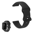 Mega starkt Universell Mjukplast Armband