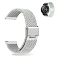 Strålande Universell Nylon Armband