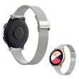 Mycket bra Universell Metall Armband