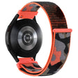 Mycket härligt Universell Nylon Armband