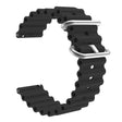 Mycket slitstarkt Universell Mjukplast Armband