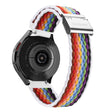 Mycket fint Universell Nylon Armband