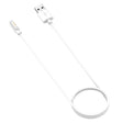 1.2m Universell Smartwatch Magnetisk USB Laddningskabel