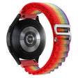 Skönt Universell Nylon Armband