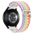 Oerhört stiligt Universell Nylon Armband