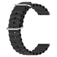 Utsökt Universell Mjukplast Armband