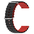 Mega coolt Universell Mjukplast Armband