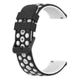 Bekvämt Universell Mjukplast Armband