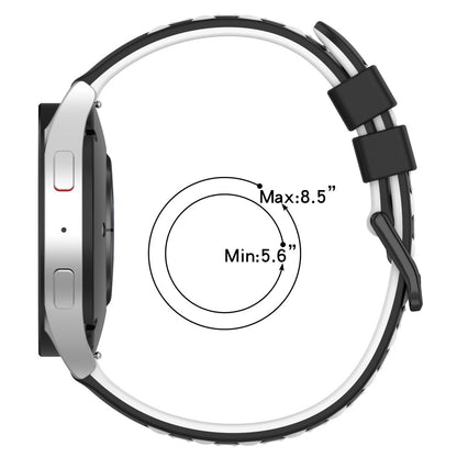 Meget holdbart Universal Silikone Rem - Gul#serie_7