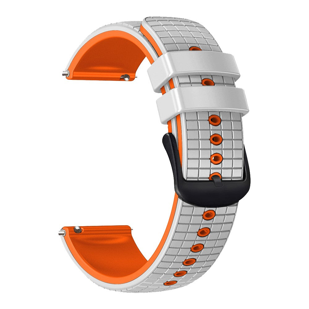 Nydelig Universal  Rem - Orange#serie_1