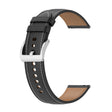 Mega bekvämt Universell Äkta läder Armband