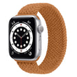 Eminent Apple Watch Series 7 41mm Nylon Armband - Storlek: S