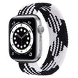 Eminent Apple Watch Series 7 41mm Nylon Armband - Storlek: S