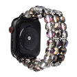 Mega slitstarkt Apple Watch Series 7 41mm Strass Armband