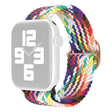 Mega bra Apple Watch Series 7 41mm Nylon Armband