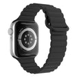 Mycket fint Universell Apple Mjukplast Armband