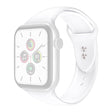 Mycket bekvämt Universell Apple Mjukplast Armband
