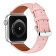 Fint Universell Apple Äkta läder Armband