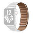 Oerhört sött Universell Apple Äkta läder Armband