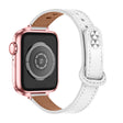 Super tufft Universell Apple Äkta läder Armband