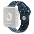 Oerhört stiligt Universell Apple Äkta läder Armband